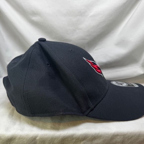 47 MVP Washington Capitals NHL Cap Adjustable Officially Licensed Strapback - Picture 2 of 7